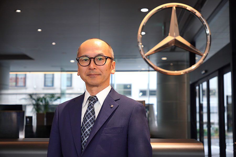 代表取締役社長 川村行治