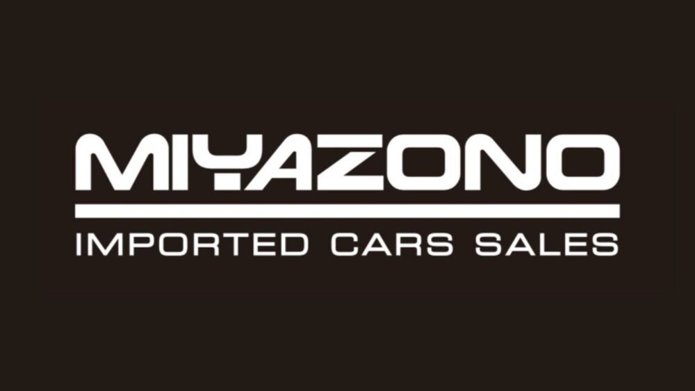 宮園輸入車販売株式会社 - logo